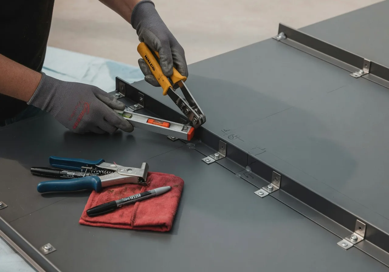 Why choose Metal Roofing Installation in Raleigh, MS